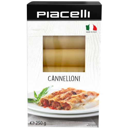 Piacelli Cannelloni Makaron 500g