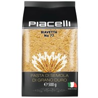 Piacelli Biavetta No 77 Makaron 500g