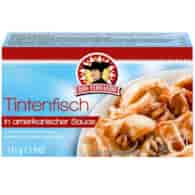 Don Fernando Tintenfisch Amerikanischer Sauce 111g