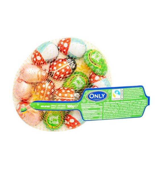 Only Biedronka Mix 100g