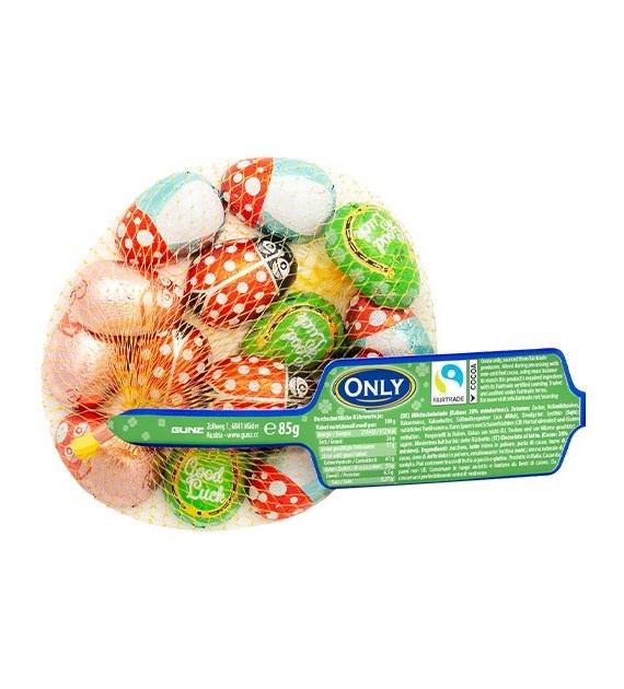 Only Biedronka Mix Siatka 85g