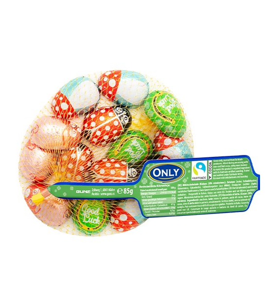 Only Biedronka Mix Siatka 85g
