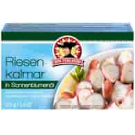 Don Fernando Riesenkalmar Sonnenblumenol 111g