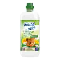 Kuschelweich Natur Ganseblumchen Płuk 40p 1L