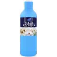 Felce Azzurra Almond & White Tea Bath Gel 650ml