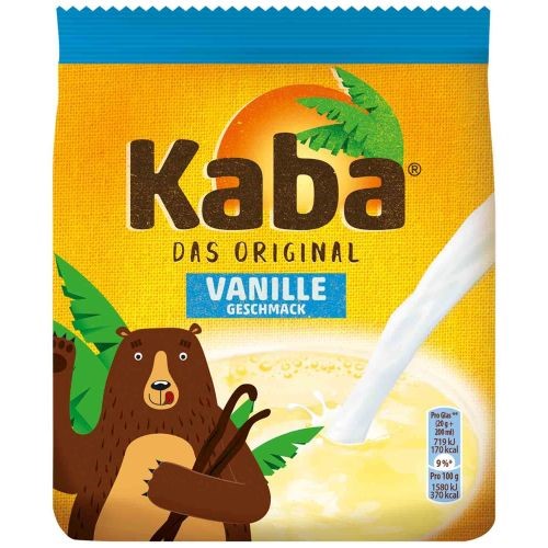 Kaba Vanille Worek 400g