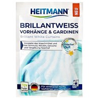 Heitmann Brillantweiss Saszetka 50g