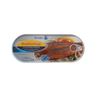 Sywan Bratheringe in Marinade 500g
