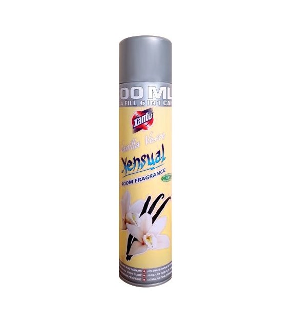 Xanto Xensual Vanilla Verve Odś 600ml