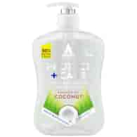 Astonish Antibacterial Handwash Coconut 650ml