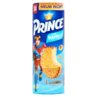 LU Prince Vanille Ciastka Markizy 250g