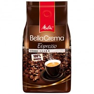 Melitta Bella Crema Espresso 1kg/8 Z