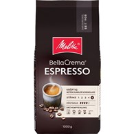 Melitta Bella Crema Espresso 1kg Z