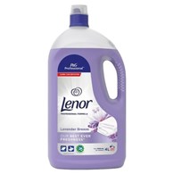 Lenor Professional Lavender Breeze Płuk 200p 4L