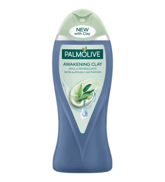 Palmolive Awakening Clay Gel 500ml