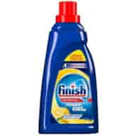 Finish Power Gel Degraissant Citron 1,5L