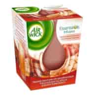 Air Wick Jabłko Cynamon Świeczka PL 105g