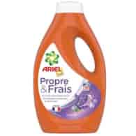 Ariel Propre & Frais Lavande Gel 20p 1,1L