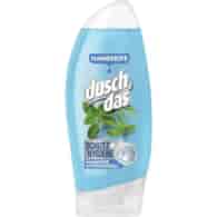 Dusch Das Handseife Antibakteriell Mydło 250ml