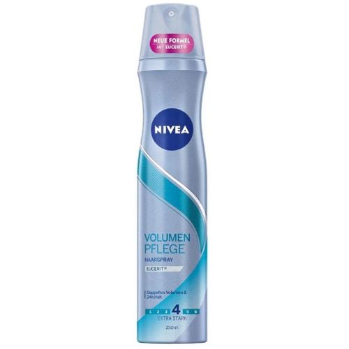 Nivea  4  Volumen Pflege Lakier 250ml