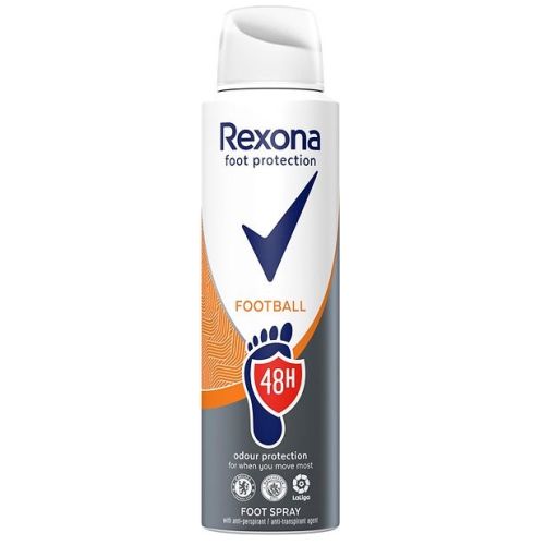 Rexona Foot Protection Football do Stóp 150ml