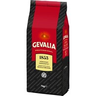 Gevalia Professional 1853 Dark Roast 1kg Z