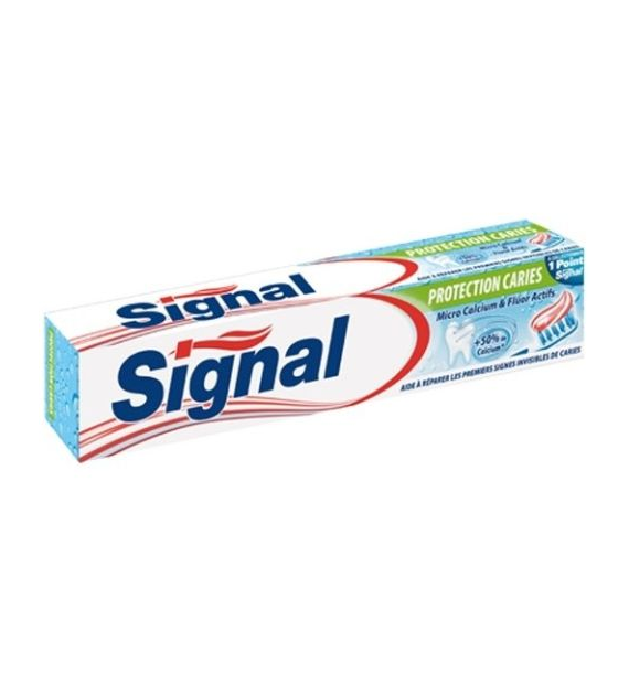 Signal Protection Caries Pasta 75ml