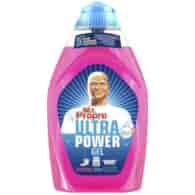 Mr.Propre Ultra Power Gel Vleugje Bloesem 600ml