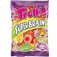 Trolli Super Brain 175g