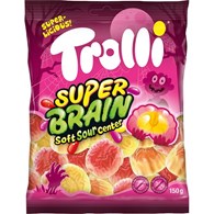 Trolli Super Brain 150g