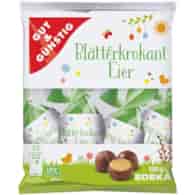 G&G Blatterkrokant Eier 150g