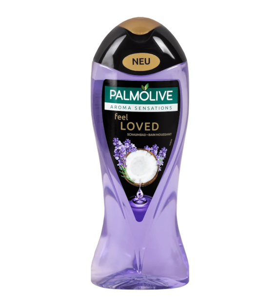 Palmolive Feel Loved Bad 650ml