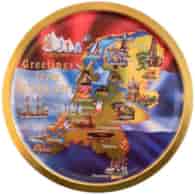 JB Greetings From Holland Ciastka 200g