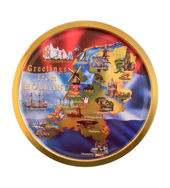 JB Greetings From Holland Ciastka 200g