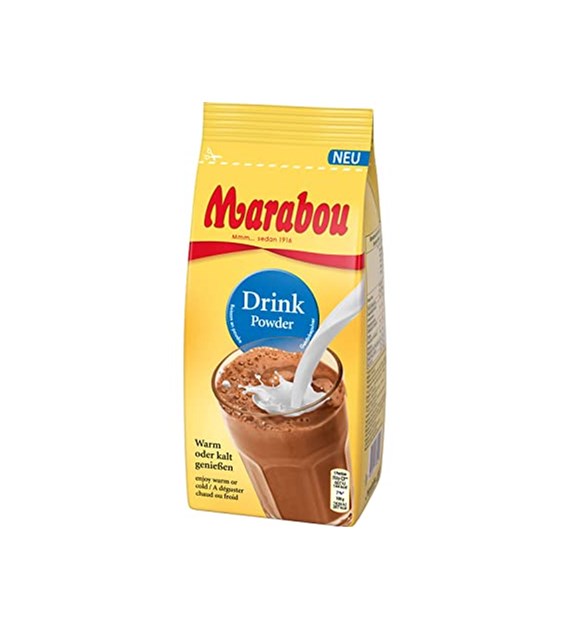Marabou Drink Powder Kakao 450g