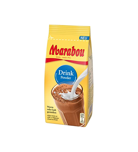Marabou Drink Powder Kakao 450g
