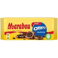 Marabou Oreo Sandwich Czekolada 92g