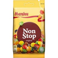 Marabou Non Stop Original 100g