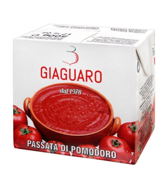 Giaguaro Passata di Pomodoro 500g