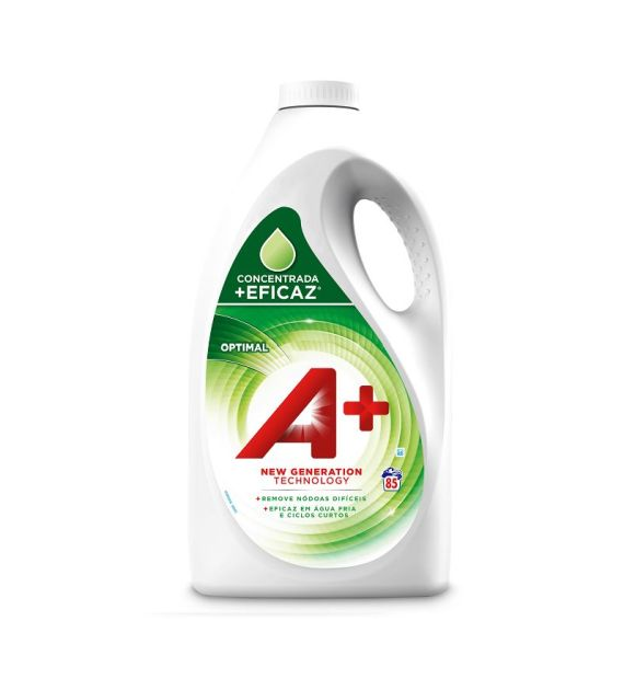 A+ Optimal Gel 85p 4,2L