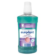 Eurodont Sensitive Płyn do Jamy Ustnej 500ml