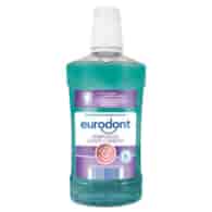 Eurodont Sensitive Płyn do Jamy Ustnej 500ml