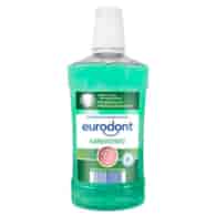 Eurodont Kariesschutz Płyn do Jamy Ustnej 500ml