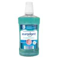Eurodont Rundumschutz Płyn do Jamy Ustnej 500ml
