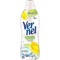 Vernel Naturals Ylang Ylang Płuk 32p 800ml