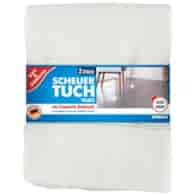 G&G Scheuer Tuch Vlies Ścierki 2szt