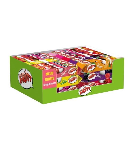 Fritt Gumy MIX 30x70g