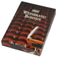 Bohme Weinbrand Bohnen 150g