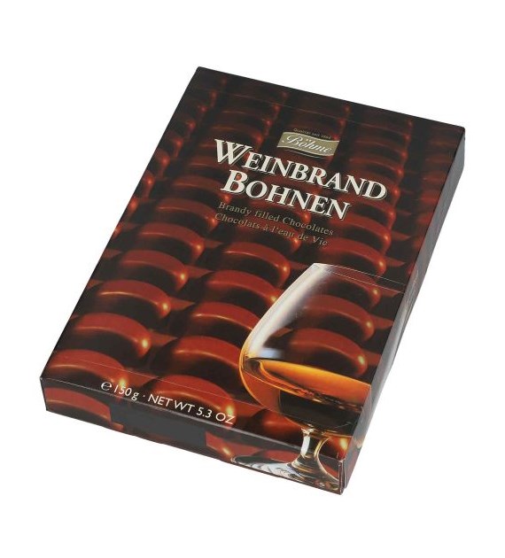 Bohme Weinbrand Bohnen 150g