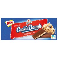 Halloren Cookie Dough Chocolate Chip Czeko 92g